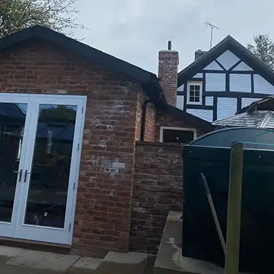 new extension