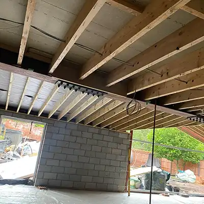 roof slats